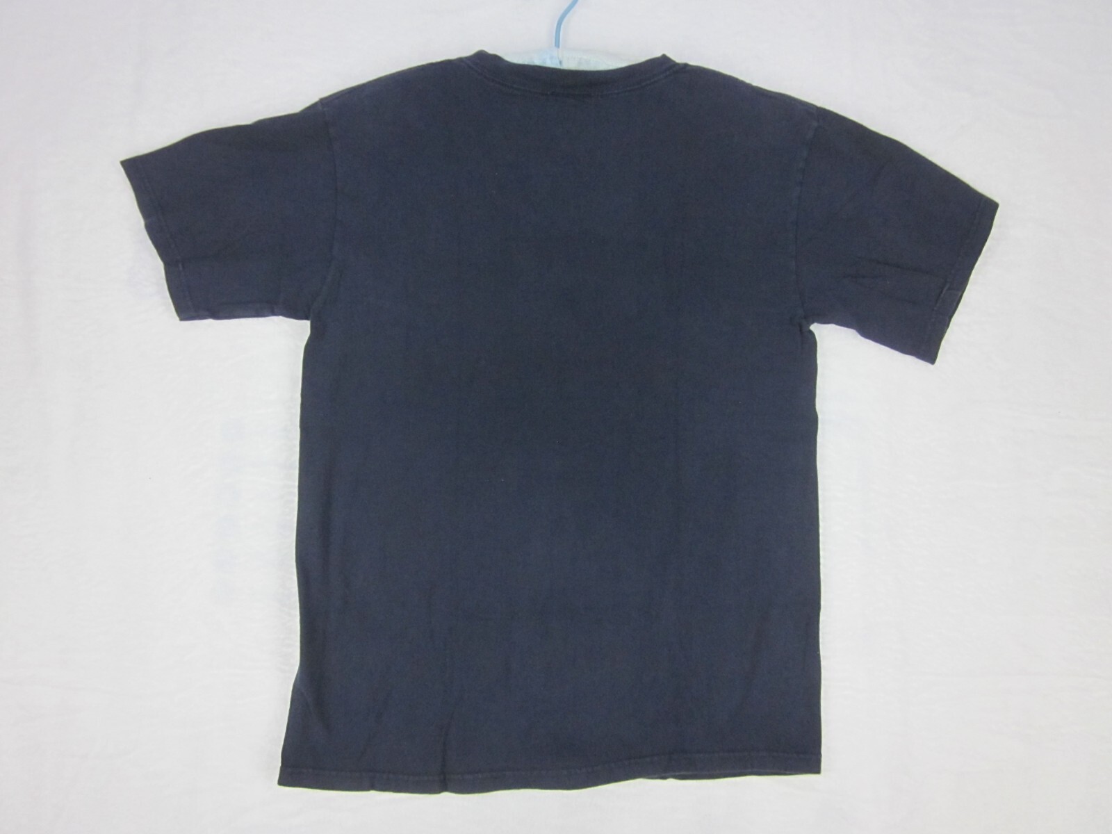 USA Olympic Soccer Team Mens Shirt (M) Blue Cotton "P… Gem