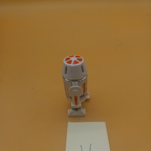 Vtg Star Wars Kenner RS-D4 Droid Action Figure - Picture 4 of 8