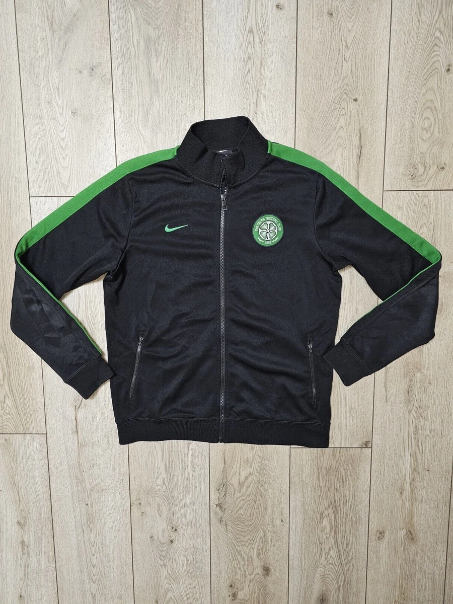 Las mejores ofertas en Club INTERNACIONAL Celta Nike Chaquetas de
