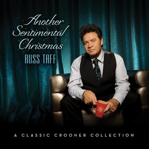 `TAFF,RUSS` Russ Taff-Another Sentimental Christmas CD NUOVO