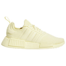 adidas gazelle silver green womens Shop Yellow Womens adidas NMD R1 Lace Up Sneakers – Shoebacca main image 0