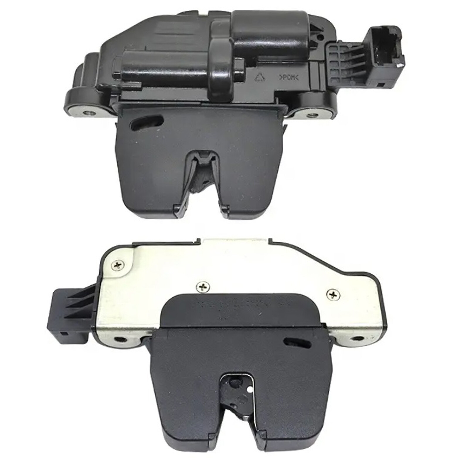 Serrure Coffre Hayon Hyundai Elantra 2011-2016 - Actionneur Loquet Hayon OEM 81230-3X010