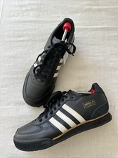 Size 8.5 - adidas Ali Classic x Muhammad Ali ...