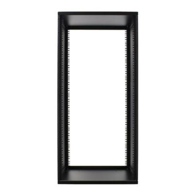 Penn Elcom 24 HE Flat Pack Rack System (R8400-24)