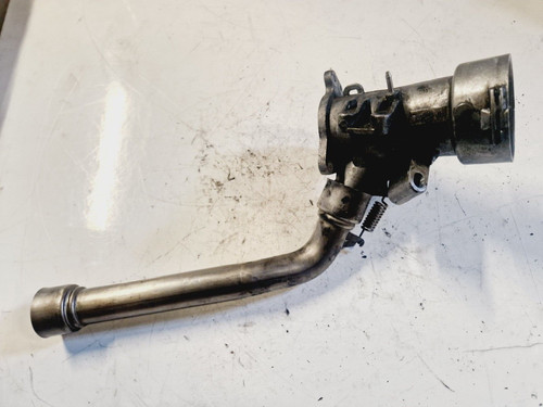 G2A-20* Mercedes Mischgehäuse AGR Ventil Abgasrückführungsventil A6120900154