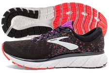 brooks glycerin 2 womens black