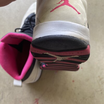 ROSE様 Size 8.5 (GS) - Jordan 10 Retro Mid Vivid Pink | eBay