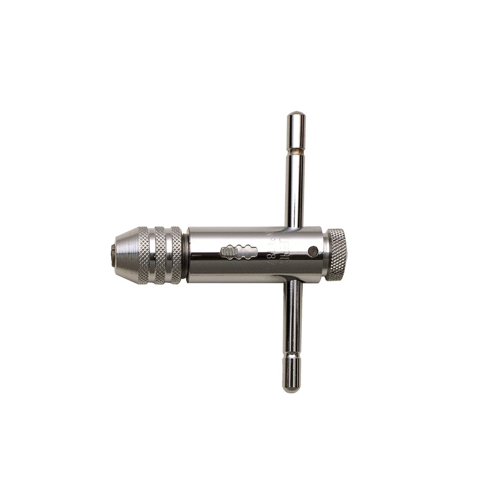 USAG 618 Giramaschi a cricchetto utensili professionali usag - Immagine 2 di 2