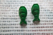 Saint Seiya (pièce d'armure jambes) Dragon 2 Chevalier du Zodiaque bandai