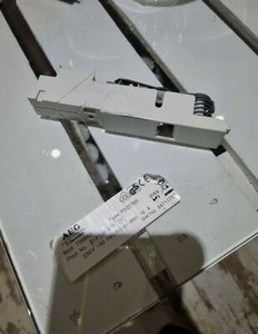 Türschloss Türverriegelung AEG 11254530  Trockner Kondenstrockner P502766