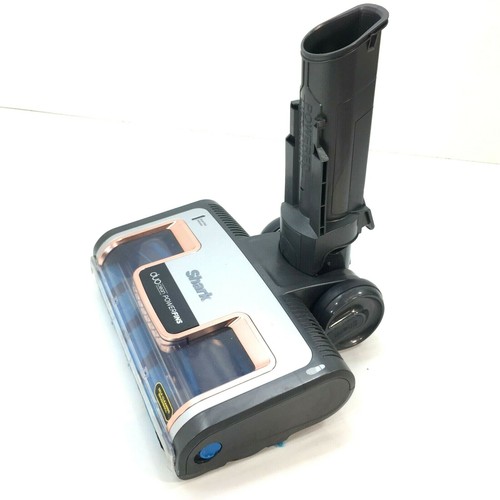 Shark AZ2002 AZ2000W MOTORIZED FLOOR BRUSH NOZZLE POWER HEAD OEM Part