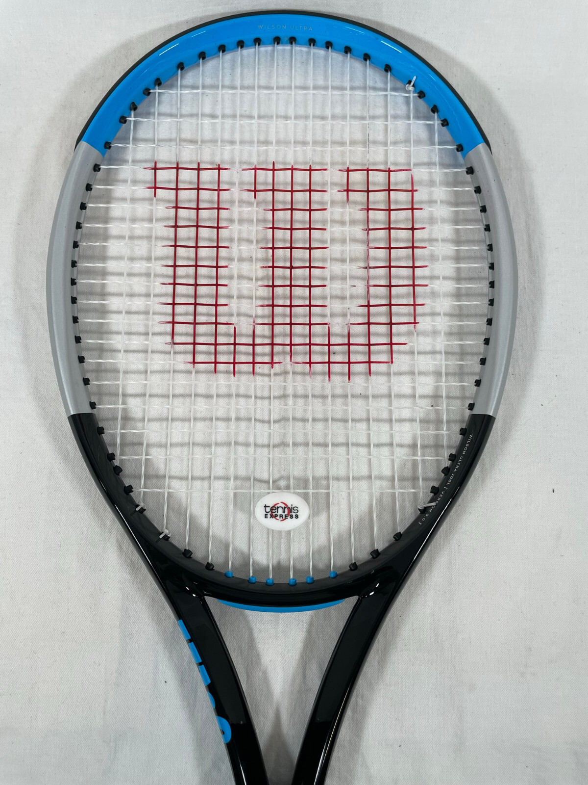 Wilson ウルトラ 100L v3.0 deaflink.com