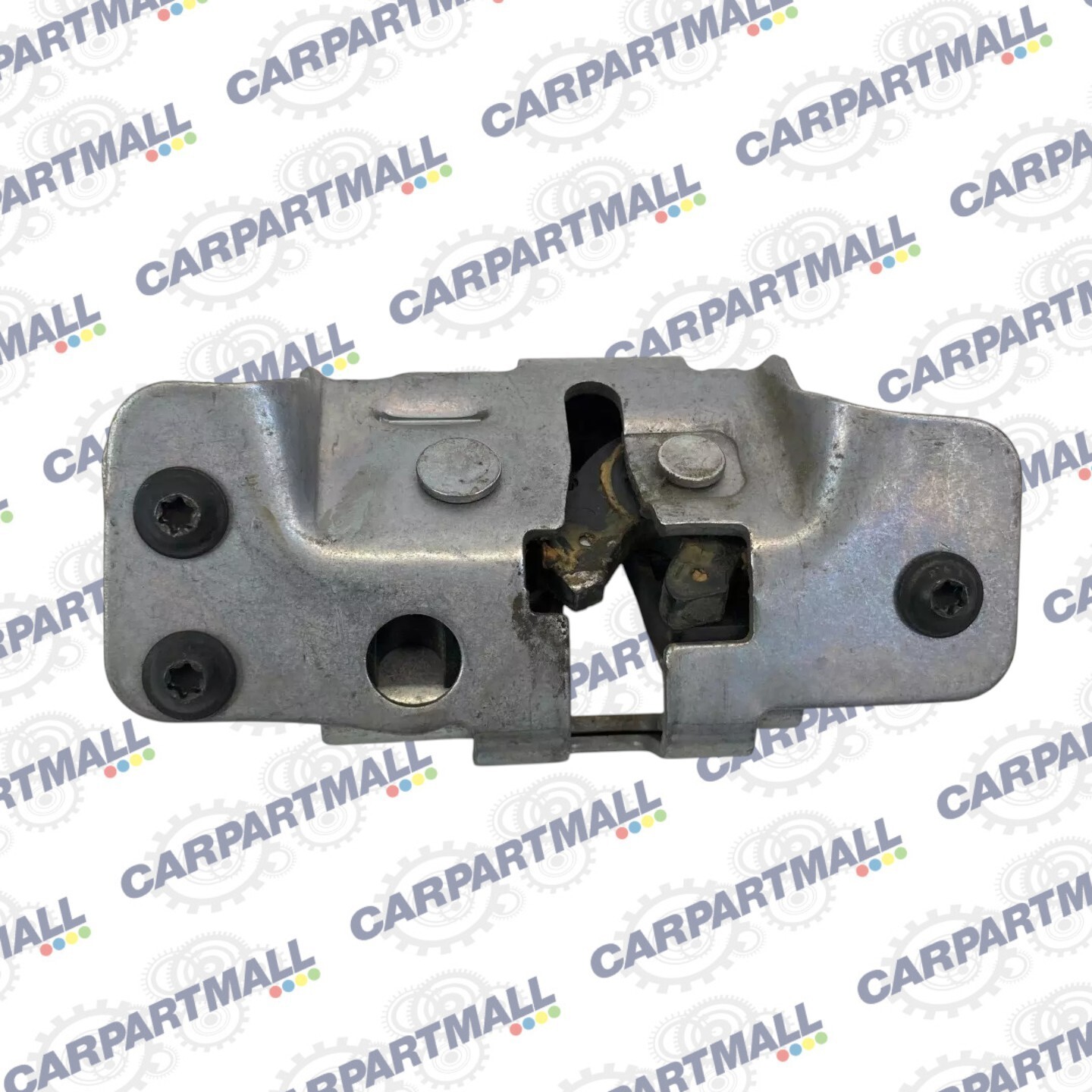 08-20 Dodge Grand Caravan Rear Left Side Sliding Door Lock Latch Catch OEM