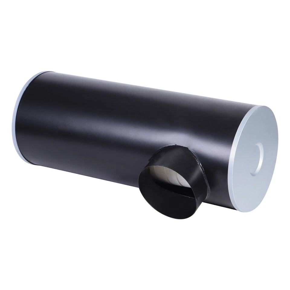 Filtro de aire para NELSON 87252N PUROLATOR A86020 SPARTAN MOTORES 420HH2 VMC AH53744 Foto 3 de 4