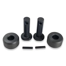 Polaris RZR Ranger Sportsman Secondary Clutch Roller & Pin Kit - 3234207 3234201