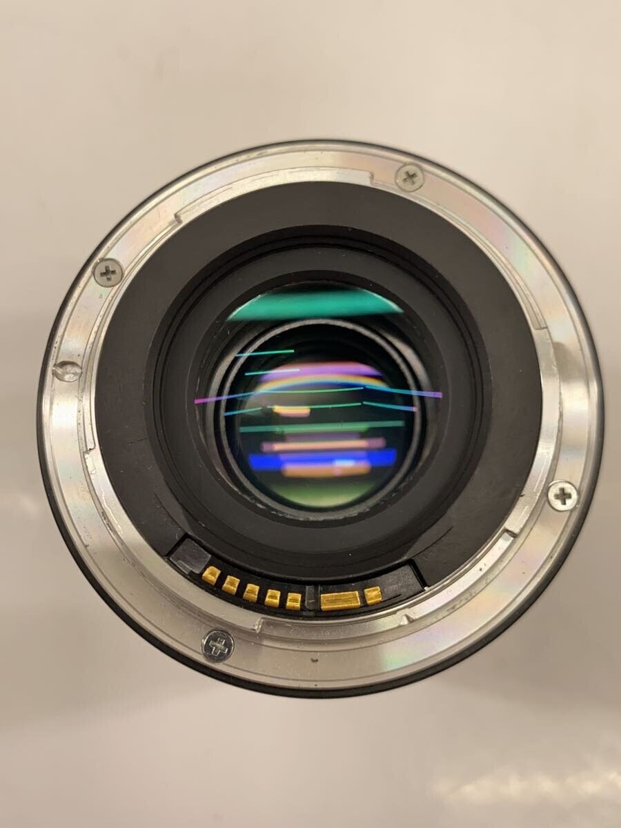 Tamron AF 90mm f2.8 Di Macro 1:1 VC USD SP Lens Canon EF-MOUNT