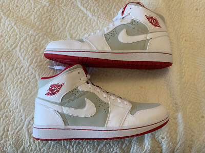 Size 11 - Air Jordan 1 Retro 2009 Hare for sale online | eBay