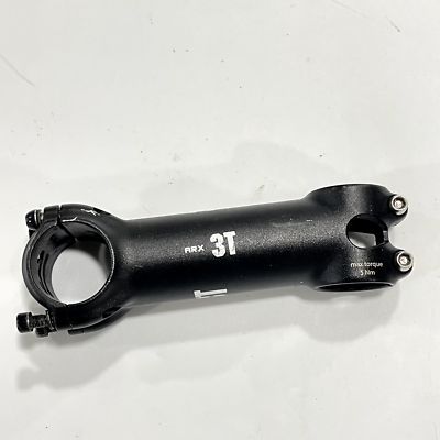 3T ARX 110mm ±5 Degree Alloy Road Stem 1 1/8
