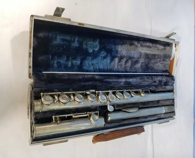 Boosey and hawkes flute prices deals