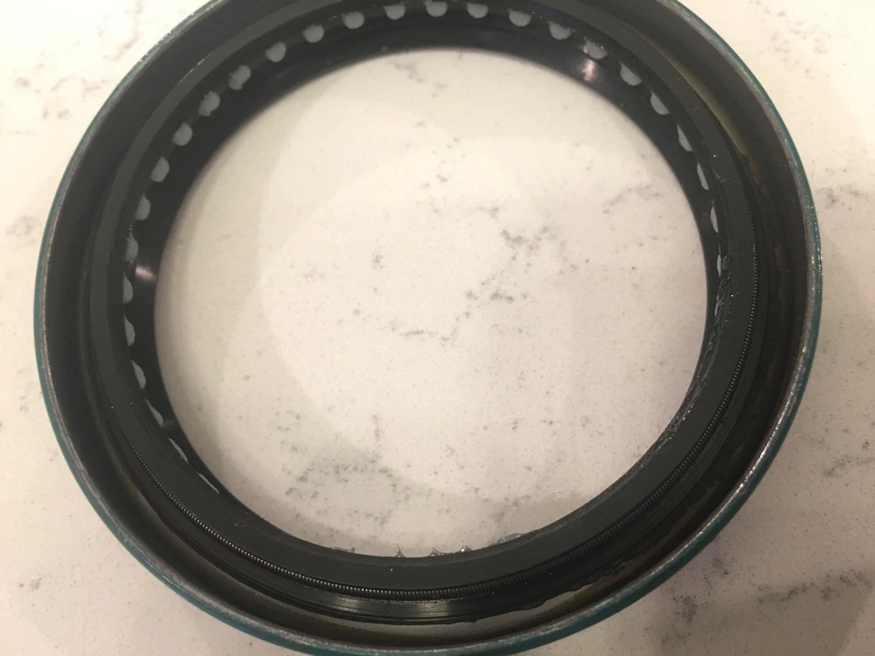 87-93 POLARIS TRAIL BOSS & BLAZER 4X4 SELLO BUJE DELANTERO-reemplaza 3610019 250 350 s7 Foto 2 de 4