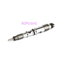 0445120161 High Quality Diesel Fuel Injector 4988835 For Cummins ISB6.7