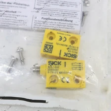 New 1PC SICK RE11-SAC Safety Switch RE11SAC Free Shipping
