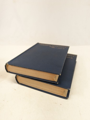 American Statesman Life of Henry Clay by Carl Schurz 1887 Volume I & II - Picture 4 of 8