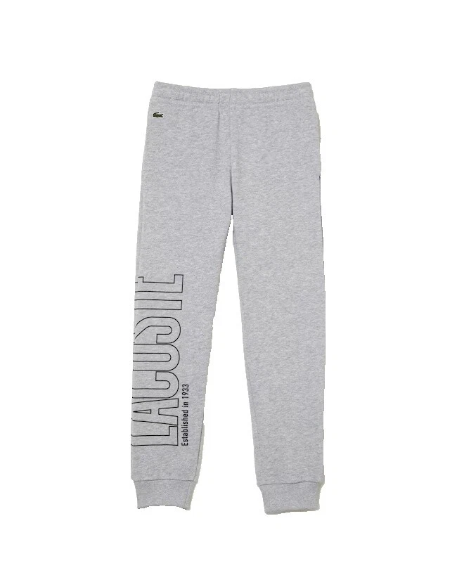 Polyester Unisex Kids' Pants