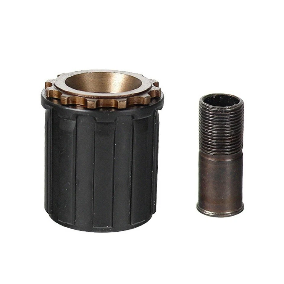 Buje libre para bicicleta MTB 7/8/9/10 velocidades buje cuerpo torre base para Shimano RM30/RM40/RM60 Foto 4 de 4