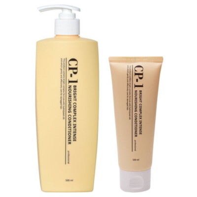 Esthetic House CP-1 BRIGHT COMPLEX INTENCE  NOURSHING CONDITIONER,  KBEAUTY