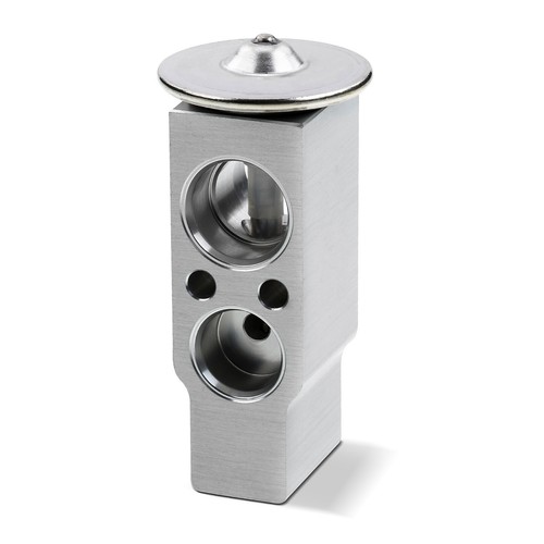 A/C Expansion Valve for Honda Odyssey Toyota RAV4 Highlander Lexus GS350 GS450h - Picture 9 of 9