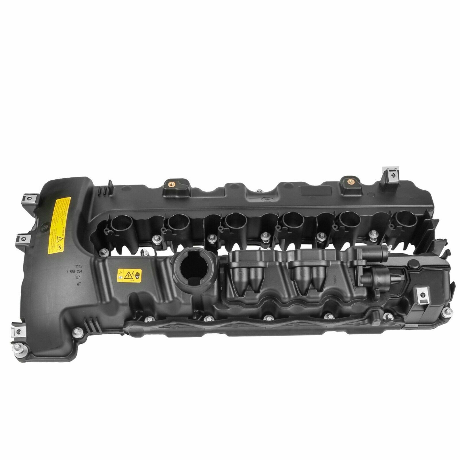 Engine Valve Cover W/ Gasket For BMW 135i 335i 535i 740i N54 Z4 X6