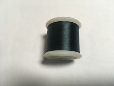 Rods - Silk Thread For Bamboo Fly Rod