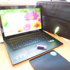 Lenovo Business G70 17 Zoll DOLBY AUDIO l SSD Windows 11 l 16GB RAM l CORE i7