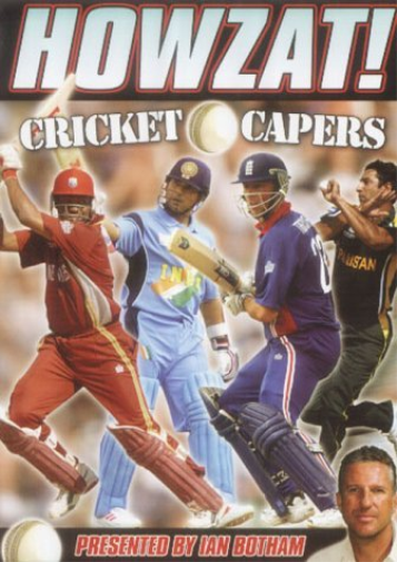 Howzat! - Cricket Capers With Ian Botham (DVD)