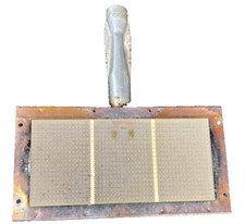 Dacor ERD/EGR Range Infrared IR Broil Broiler Burner 12422, 1389733