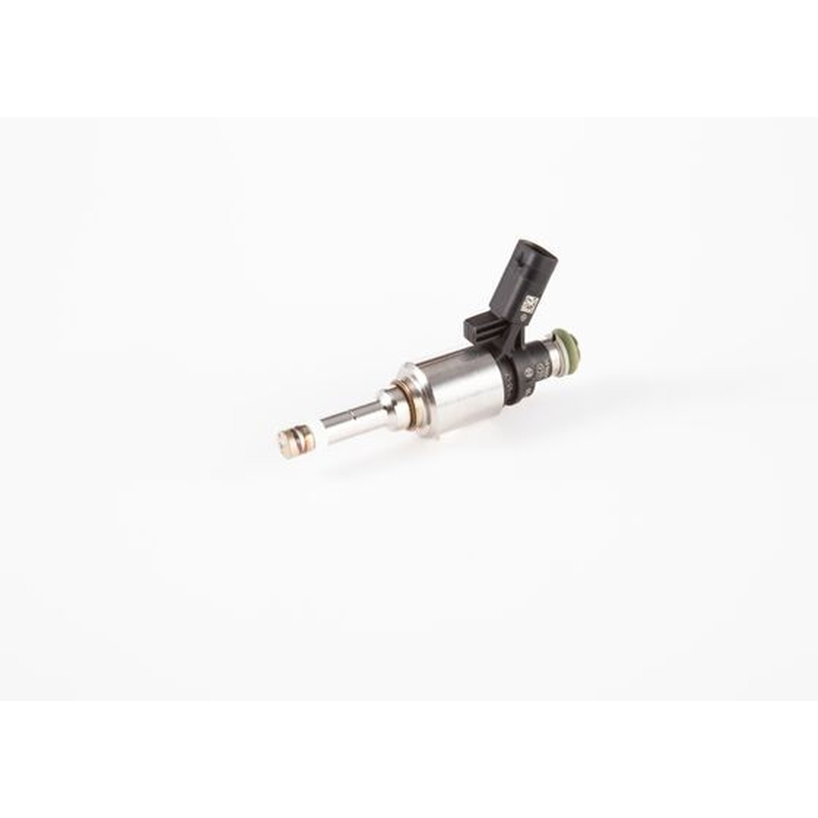 Bosch Petrol Fuel Injector 026150001A - OEM Quality for Audi Seat Skoda VW