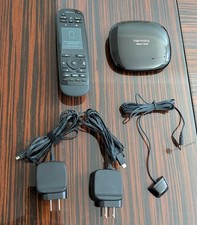Logitech Harmony Ultimate One Remote Control System N-R0007 w/ Hub O-R0004
