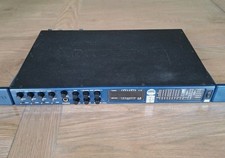 MOTU TRAVELER FIREWIRE AUDIO INTERFACE Untest...