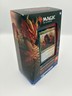 Magic Legends Battle for Baldur's Gate - Draconic Dissent Commander Deck MTG New
