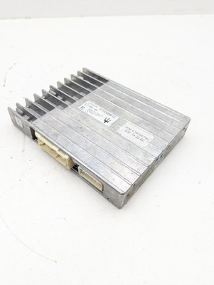 Maserati Quattroporte 2014-2017 Amplifier P/N 670009812