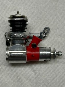 0.49 Cox Engine | eBay