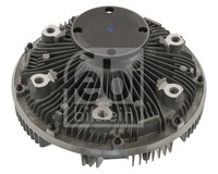 Febi Bilstein Kupplung KüHlerlüFter 47850 FüR City Hocl 2000 MAN Lion TGM 1 M90