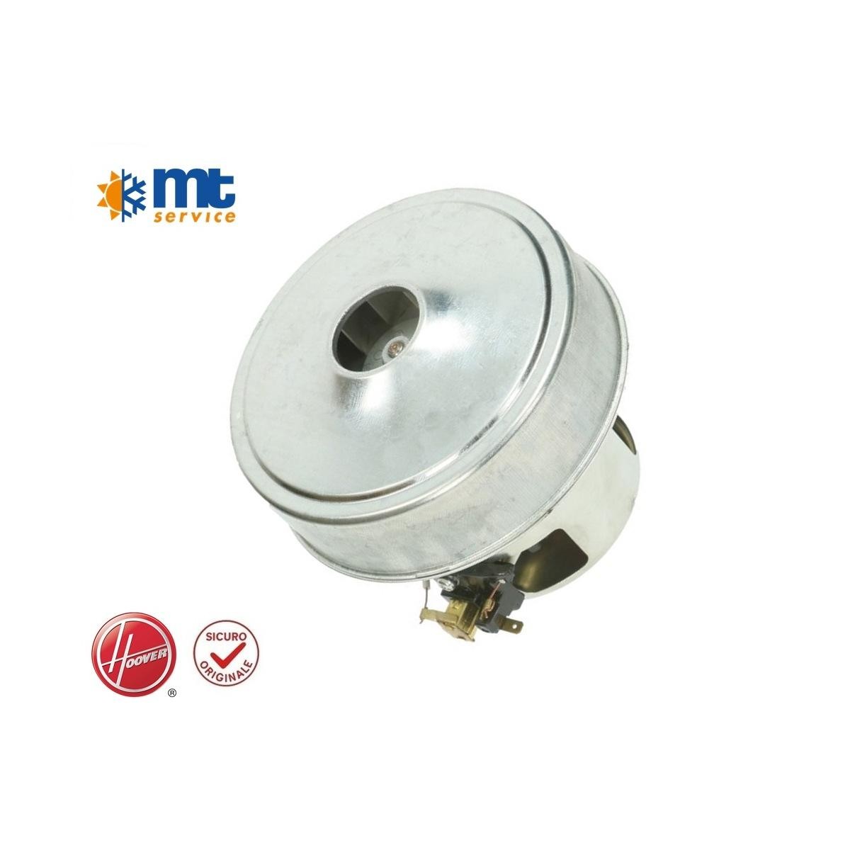 Motore Aspirapolvere Hoover TFC/TFS Originale - Offerta Ricambio G85