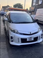 2013 Toyota Estima 2.4 Petrol 7 Seater Automatic