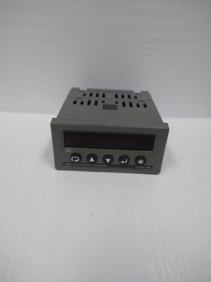 DATA TRACK PROCESS INSTRUMENTS TRACKER 200 - DEFEKT