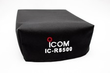 IC-R8500 Dust Cover for HF/VHF/UHF Receiver/Scanner Ham Radio
