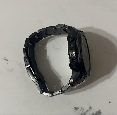 Casio Pro Trek 5365 Digital Watch for Men Never Used No Box | eBay