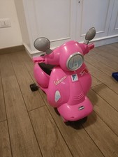 Vespa Giocattolo Chicco