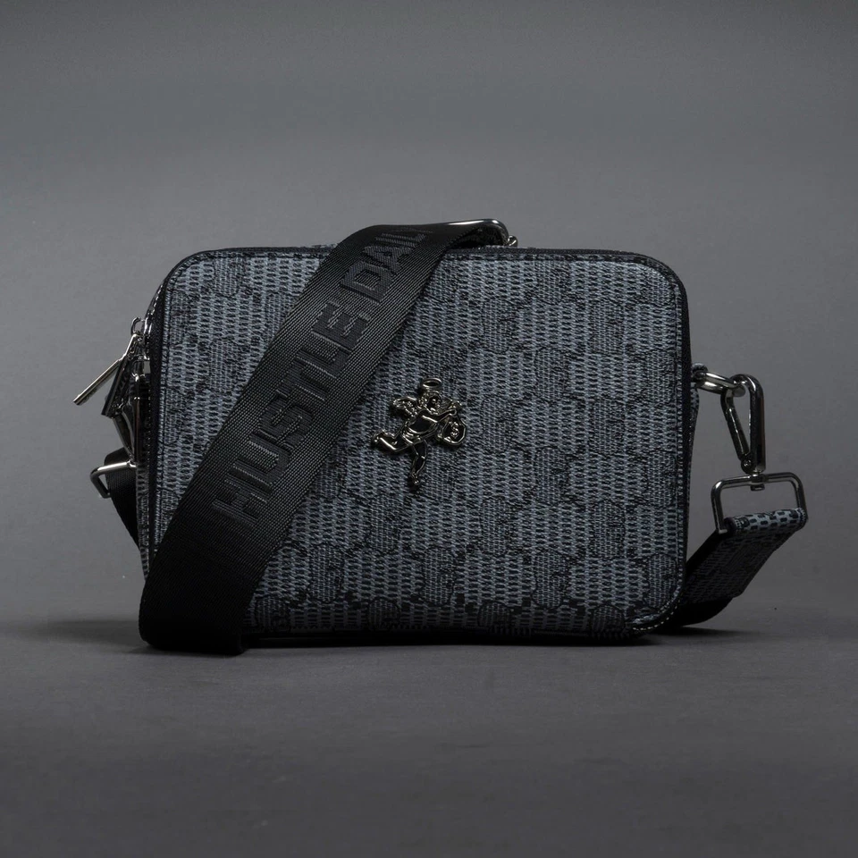 BOLSO BANDOLERA GO GET THE MONEY Foto 2 de 4